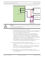 Preview for 48 page of Bosch Access Easy Controller 2.1 Hardware Installation Manual