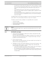 Preview for 49 page of Bosch Access Easy Controller 2.1 Hardware Installation Manual