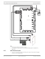 Предварительный просмотр 50 страницы Bosch Access Easy Controller 2.1 Hardware Installation Manual