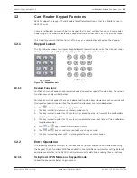 Preview for 63 page of Bosch Access Easy Controller 2.1 Hardware Installation Manual