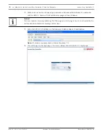 Preview for 76 page of Bosch Access Easy Controller 2.1 Hardware Installation Manual