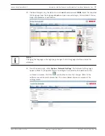 Preview for 77 page of Bosch Access Easy Controller 2.1 Hardware Installation Manual