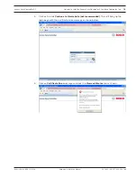 Предварительный просмотр 79 страницы Bosch Access Easy Controller 2.1 Hardware Installation Manual