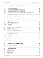 Preview for 5 page of Bosch Access Easy Controller Hardware Manual