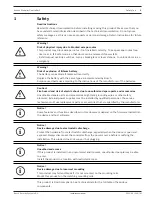 Preview for 5 page of Bosch Access Modular Controller 2 Installation Manual