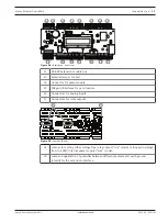 Preview for 11 page of Bosch Access Modular Controller 2 Installation Manual