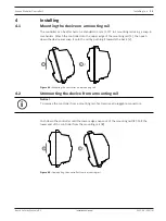 Preview for 15 page of Bosch Access Modular Controller 2 Installation Manual