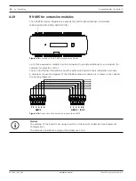 Preview for 26 page of Bosch Access Modular Controller 2 Installation Manual