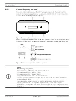 Preview for 28 page of Bosch Access Modular Controller 2 Installation Manual