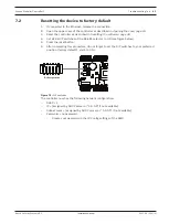 Preview for 41 page of Bosch Access Modular Controller 2 Installation Manual