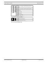 Preview for 49 page of Bosch Access Modular Controller 2 Installation Manual