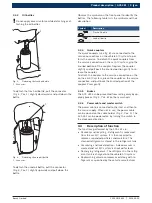 Preview for 9 page of Bosch ACS 251 Original Instructions Manual