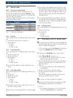 Preview for 16 page of Bosch ACS 251 Original Instructions Manual