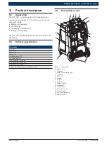 Preview for 7 page of Bosch ACS 255 Original Instructions Manual