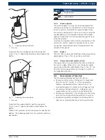 Preview for 9 page of Bosch ACS 255 Original Instructions Manual