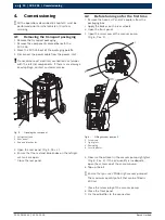 Preview for 10 page of Bosch ACS 255 Original Instructions Manual