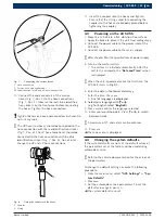 Preview for 11 page of Bosch ACS 255 Original Instructions Manual