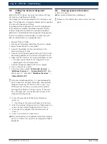 Preview for 12 page of Bosch ACS 255 Original Instructions Manual