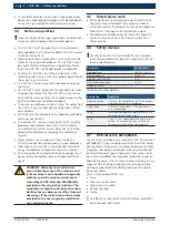 Preview for 6 page of Bosch ACS 511 Repair Instruction