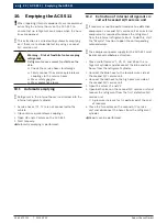 Preview for 24 page of Bosch ACS 511 Repair Instruction