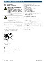 Preview for 30 page of Bosch ACS 511 Repair Instruction