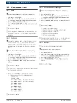 Preview for 34 page of Bosch ACS 511 Repair Instruction