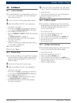 Preview for 37 page of Bosch ACS 511 Repair Instruction