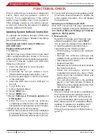 Preview for 26 page of Bosch ACS 553 Service Manual