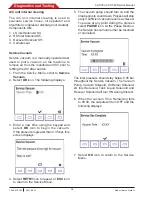 Preview for 34 page of Bosch ACS 553 Service Manual