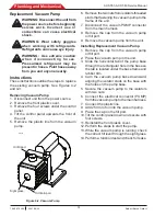 Preview for 72 page of Bosch ACS 553 Service Manual