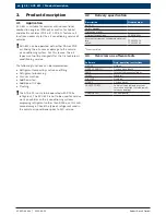 Preview for 9 page of Bosch ACS 611 Original Instructions Manual