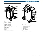 Preview for 10 page of Bosch ACS 611 Original Instructions Manual