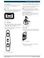 Preview for 12 page of Bosch ACS 611 Original Instructions Manual