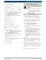 Preview for 16 page of Bosch ACS 611 Original Instructions Manual