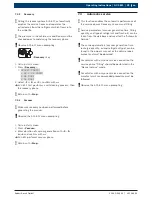 Preview for 20 page of Bosch ACS 611 Original Instructions Manual