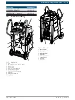 Preview for 11 page of Bosch ACS 651 Original Instructions Manual