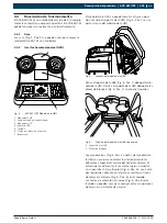 Preview for 201 page of Bosch ACS 651 Original Instructions Manual