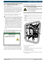 Preview for 499 page of Bosch ACS 651 Original Instructions Manual