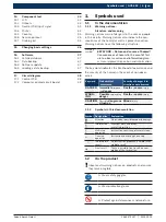 Preview for 3 page of Bosch ACS 652 Repair Instruction