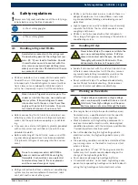 Preview for 5 page of Bosch ACS 652 Repair Instruction