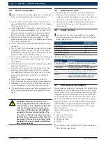 Preview for 6 page of Bosch ACS 652 Repair Instruction