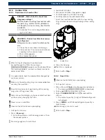 Предварительный просмотр 29 страницы Bosch ACS 652 Repair Instruction