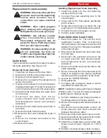 Preview for 79 page of Bosch ACS 653 Repair Instruction