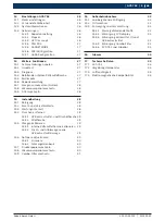 Preview for 5 page of Bosch ACS 752 Original Instructions Manual