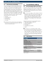 Preview for 10 page of Bosch ACS 752 Original Instructions Manual