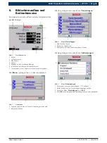 Preview for 15 page of Bosch ACS 752 Original Instructions Manual