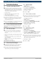 Preview for 16 page of Bosch ACS 752 Original Instructions Manual