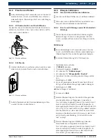 Preview for 29 page of Bosch ACS 752 Original Instructions Manual