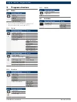 Preview for 44 page of Bosch ACS 752 Original Instructions Manual