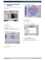 Preview for 45 page of Bosch ACS 752 Original Instructions Manual